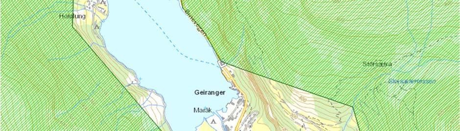 (Miljødirektoratet 2017)