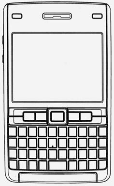 (74) Fullmektig: Acapo AS, Postboks 1880 Nordnes, 5817 BERGEN, NO (54) Produkt: 1. Mobiltelefon 2. Taster for mobiltelefon (51) Klasse: 1-2.