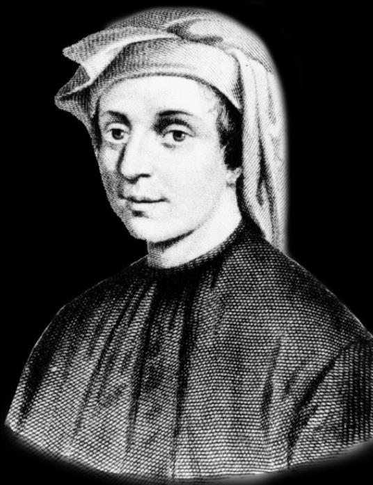 Leoardo Fiboacci (ca. 70 50) reges som de fremste europeiske matematikere i middelaldere.