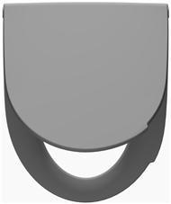 Design 1 (54) Produkt: Toilet seat (51)