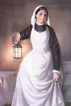 HISTORISK BLIKK - Florence Nightingale uttalte for 160 år siden «unnecessary noise, then, is the most cruel absence of care which can be inflicted on sick or well» - I det gamle Hellas