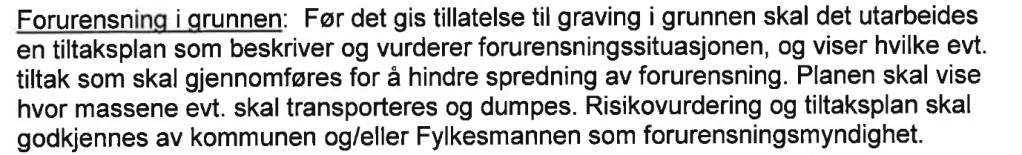 Det er vedtatt en reguleringsplan av området Amundrød Syd med tilhørende reguleringsbestemmelser til detaljert reguleringsplan for Amundrød Syd næringsområde (vist i Figur 1).