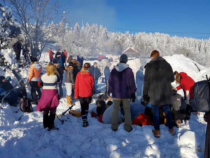 Elevråd Ekskursjoner Aktivitetsdag