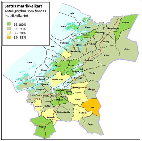 no/eiendom/adressering/statusvegadresser/ Figur 9: Status 15.