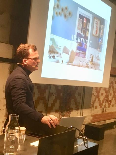 Resultat pr. Inspirasjonsseminaret ble avholdt for 4. gang på DogA (Design og Arkitektursenteret) i Oslo den 30. oktober 2017. Det var i alt 50 påmeldte til arrangementet.