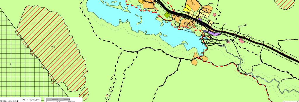 nødvendige tiltak for landbruk og reindrift og gårdstilknyttet næringsvirksomhet