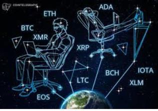 Kunstig intelligens, blokkjedeteknologi og kryptovaluta Kunstig intelligens er en generell betegnelse som dekker et bredt spekter av teknologier.