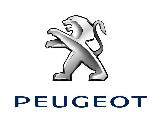 Nye PEUGEOT 2008