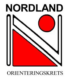 Protokoll Kretsting for Nordland Orienteringskrets (NOOK) 3.