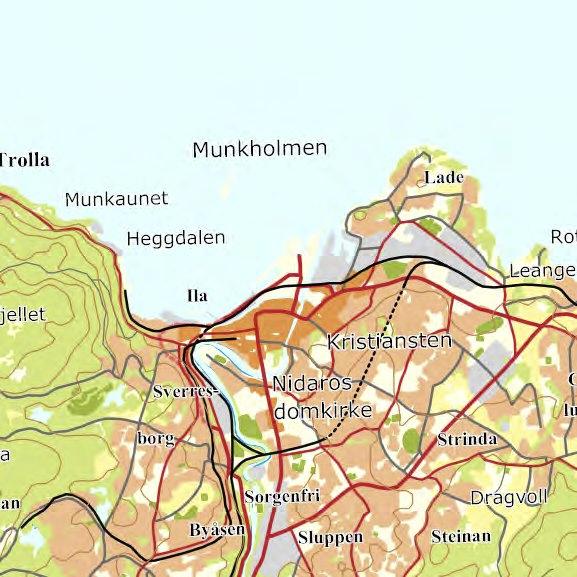 Ladebekken 11 og 15 m.fl.