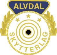 Årsmelding for Alvdal skytterlag 2017. Sakliste: Årsmøtet holdt på klubbrommet miniatyrbanen i Alvdal samfunnshus fredag 01. desember kl.19.00. 1.