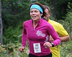 16:58 Nr 1. Anne Solås Nr 2. Oddveig Kvikne Dotterud Nr 3.