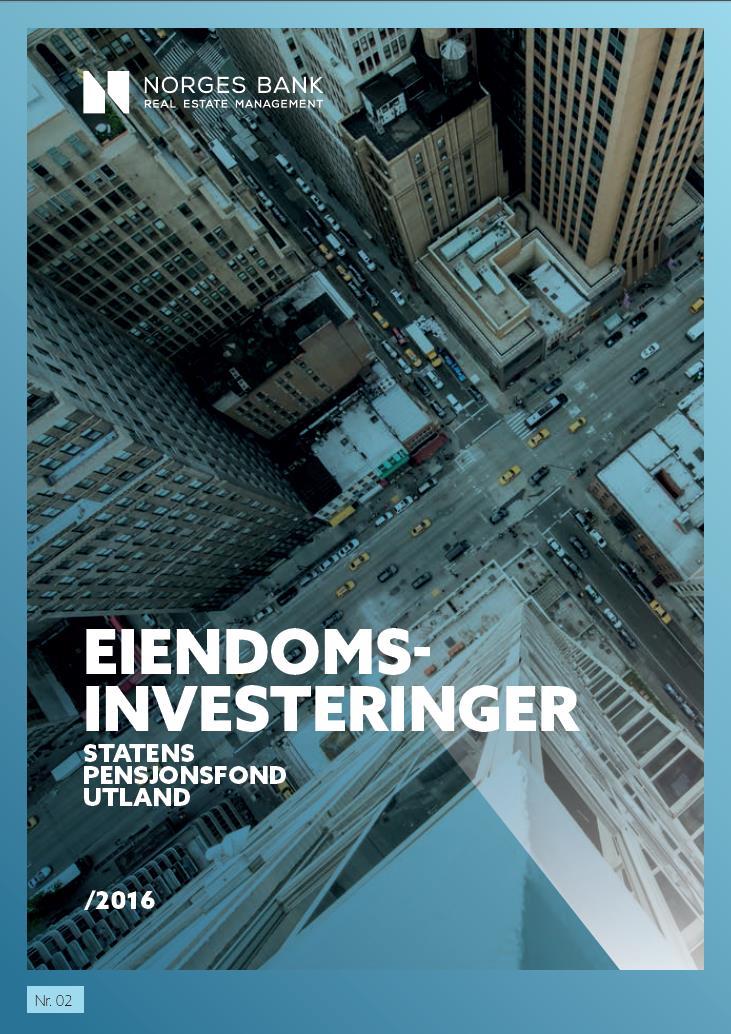 1 Inntekter 45 3.2 Forvaltningskostnader 47 3.3 Andre kostnader 50 3.