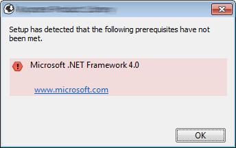 Merk For å installere Status Monitor, er det nødvendig å installere Microsoft. NET Framework 4.0 på forhånd. 8 Fullfør installasjonen.