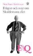 kr 336,- ISBN 978-82-92605-36-3 Frågor och svar om Skaldemans diet Etter at Spis deg ned i vekt kom ut i Sverige og Norge har titusener av mennesker gått ned i vekt etter å ha