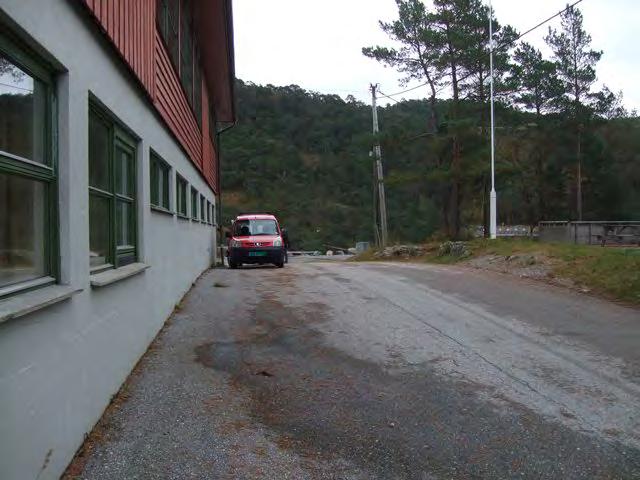 Bergen kommune - Etat for bygg