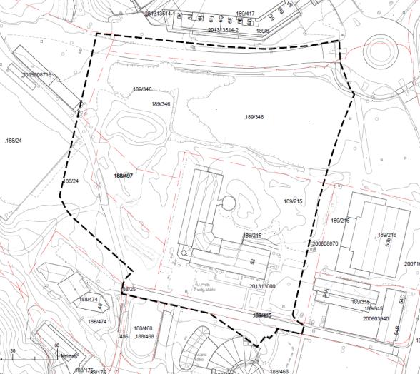 BERGEN KOMMUNE Byutvikling/Plan- og bygningsetaten Fagnotat Til: Byrådsavdeling for byutvikling Fra: Plan- og bygningsetaten Dato: 09.01.2018 Saksnr.: 201632158/75 Emnekode: ESARK 5121 Saksbeh.