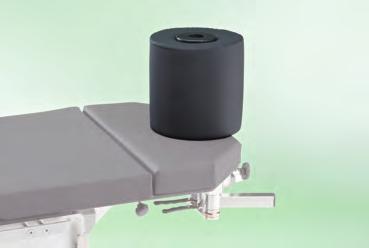 00 til.800 mm. 0.00.0 Polsting for hofteartroskopi for bruk ved hofteoperasjon,