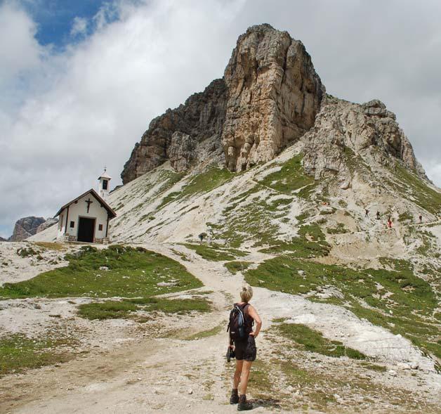 Torre di Toblin DM3 2 5 2000 Til Misurina P 2200 Sasso di Sesto 23 5 20 (2) 1 1 Forcella Lavaredo Tre Cime Rif. Auronzo 1 Rif. A. Locatelli Rif. Lavaredo 1 M.