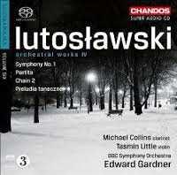 : BCL CDC 3976 LUCC 786 Lutoslawski, Witold