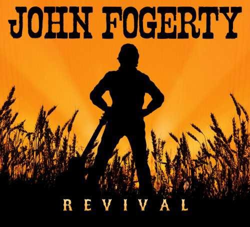 Fogerty, John Revival Segn.