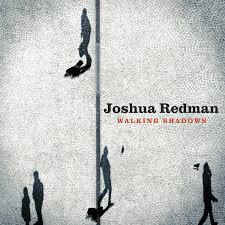 Redman, Joshua Walking shadows