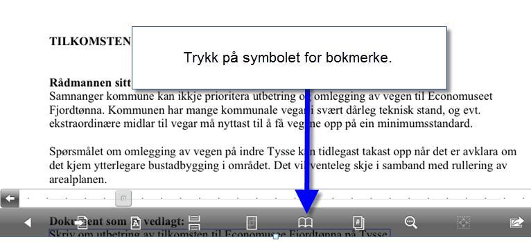 Du kan på ein enkel