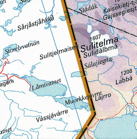 vannkraftressurs og fallrettighet Utbyggingskostnad med 4840 MNok: 100