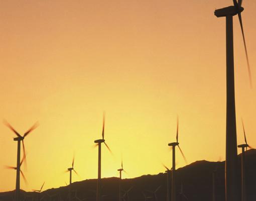 I den nye forskriften, jf 2, bokstav e, kreves det at vindkraftverk med en installert effekt på over 10 MW automatisk konsekvensutredes.