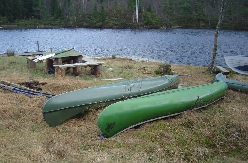 Onarheimsvatnet synes relativt mye brukt til friluftslivsaktiviteter som kanopadling. Innsjøen er lett tilgjengelige fra vei, og det er tilrettelagt med rasteplass og lavvo ved innsjøen.