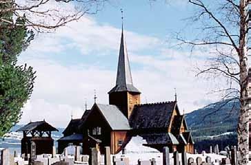 Hedalen Stavkirke Hedalen stavkirke er 850 år i 2013, og i den forbindelse blir det en rekke arrangementer gjennom hele jubileumsåret. 11. april, kl. 19.