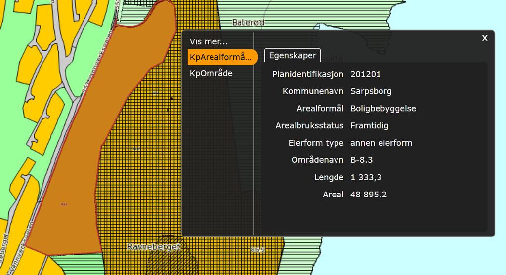 3.2 Mobakken Regulering var startet med tanke på boliger for vannskligstilte Er nå satt på vent/avsluttet.