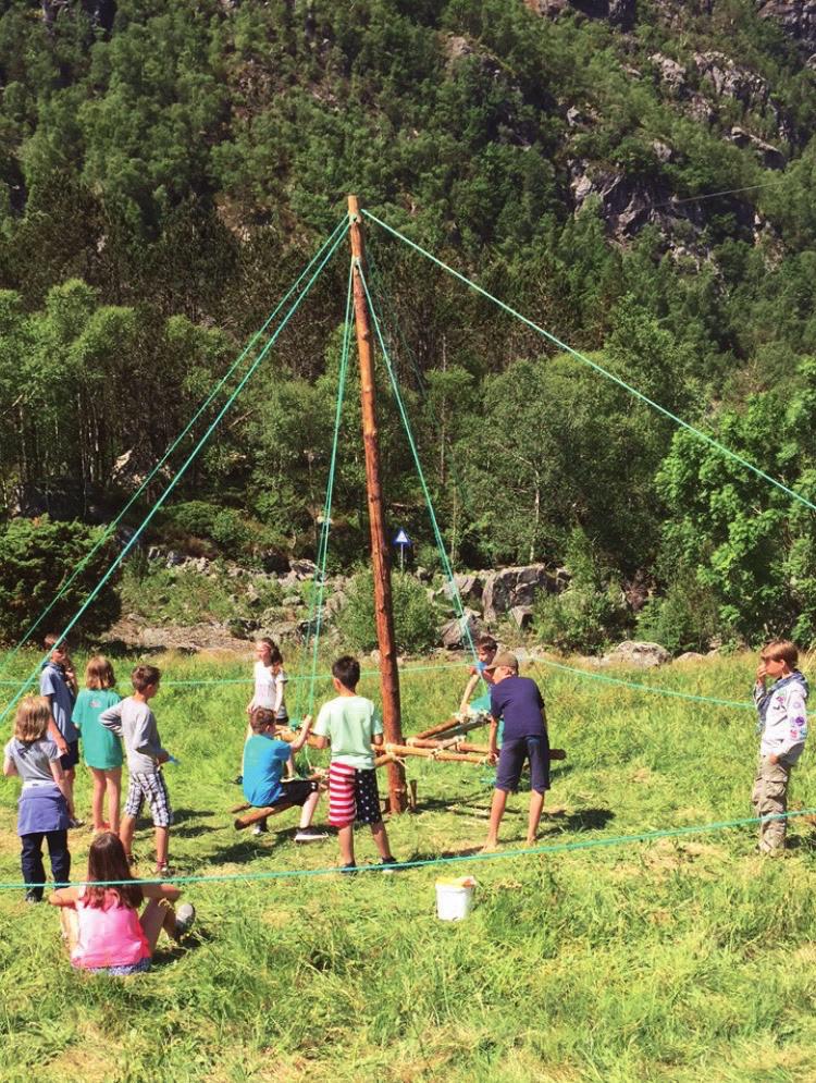 Opptagelsen skjer på et møte hvor dette er annonsert som en del av aktiviteten. På våre hjemmesider finner du en beskrivelse av de faste seremonier.