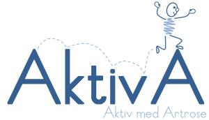 AktivA - Aktiv med Artrose AktivA er et program hvor