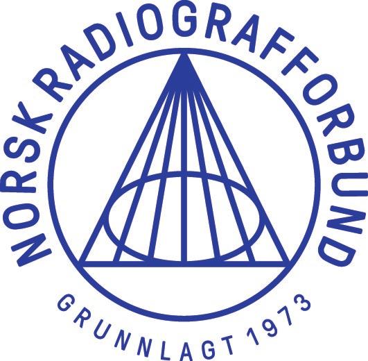 VEDTEKTER Norsk Radiografforbund Vedtatt på landsmøte