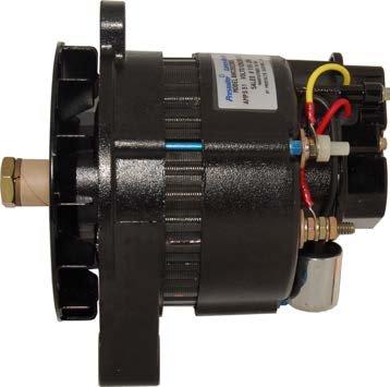 UNIVERSLE LTERNTORER 110-284 12V-51 KN RUKE 110-567 (105mp.