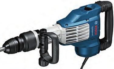 Brukes sammen med en Bosch-støvsuger for renere arbeidsmiljø ved boring med SDSmax-borkroner Best nr 1 600 A00 1G8 Nobbnr 47271306 448,-* / 560,00**