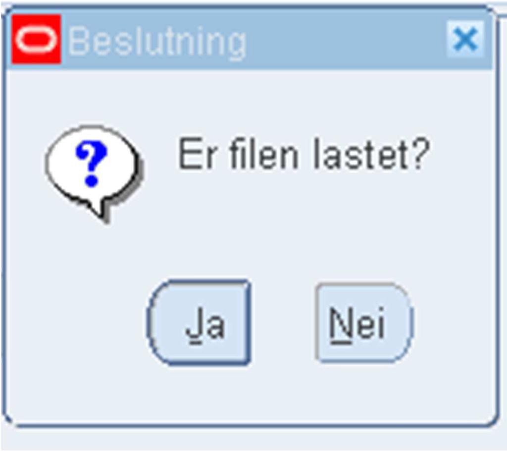 1.4 Vedlegg til faktura Er det vedlegg til fakturaen skal disse lastes opp i OA Trykk på binders symbol Velg Binders-tegnet i menylinjen. Velg kategori = Diverse. Registrer eventuell tittel.