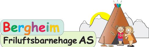 Årsplan for Bergheim Friluftsbarnehage 2018/2019