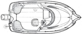 komfort, integrert drivstofftank.