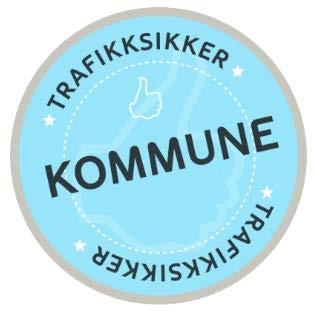 Trafikksikkerhetsplan for Lunner kommune 2019-2022 «Sammen for en