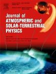 May 2012 Most Downloaded from Journal of Atmospheric and Solar-Terrestrial Physics Articles The long sunspot