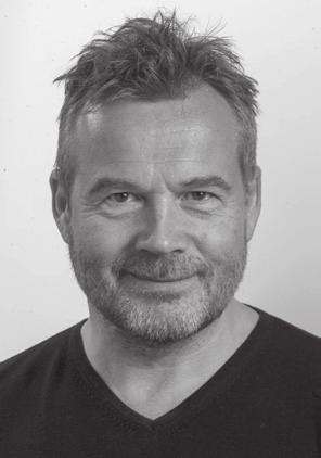 Ensemble Ketil Høegh Ketil er utdannet skuespiller fra Statens Teaterhøgskole 1979-82. Han har vært ansatt ved Hålogaland Teater siden 1991.