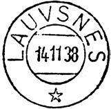 2 Type: SL Utsendt 18.04.1898 Stempel nr. 8 Type: SA Utsendt 25.08.