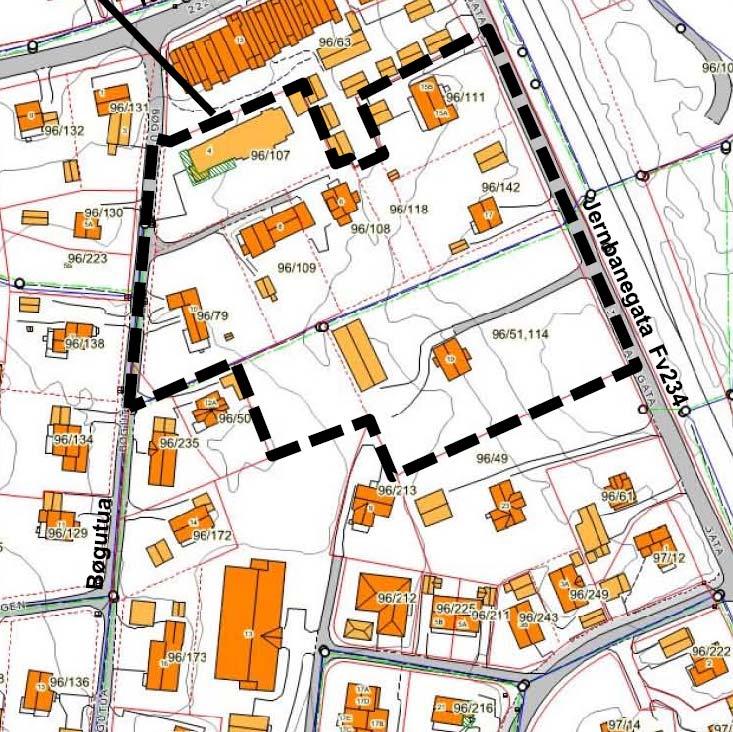 BEREGNING AV TRAFIKKSTØY Grøndal Stange Kommune Prosjekt: Vedrørende: Støyvurdering av vegtrafikkstøy Utarbeidet av: siv.ing. Gert Berg Knudsen Dato: 06.02.