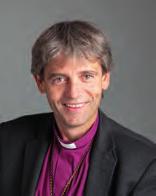 Andakten Av Biskop Stein Reinertsen Noe uforutsett har skjedd! Hvorfor feirer kirken jul?
