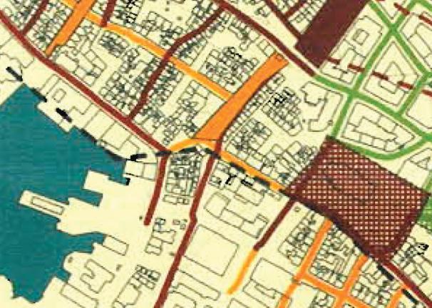 Bergen kommune, Etat for Plan og Geodata Side 8 (38) 4.