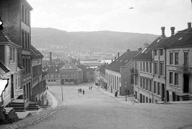 Bergen kommune, Etat for Plan og Geodata Side 9 (38) 4.