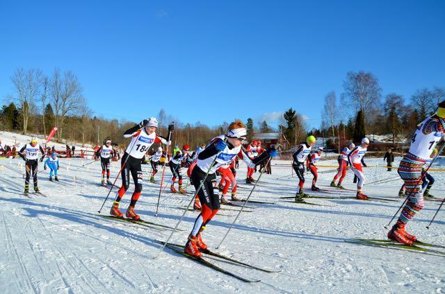 PROGRAM Nordea TV Cup