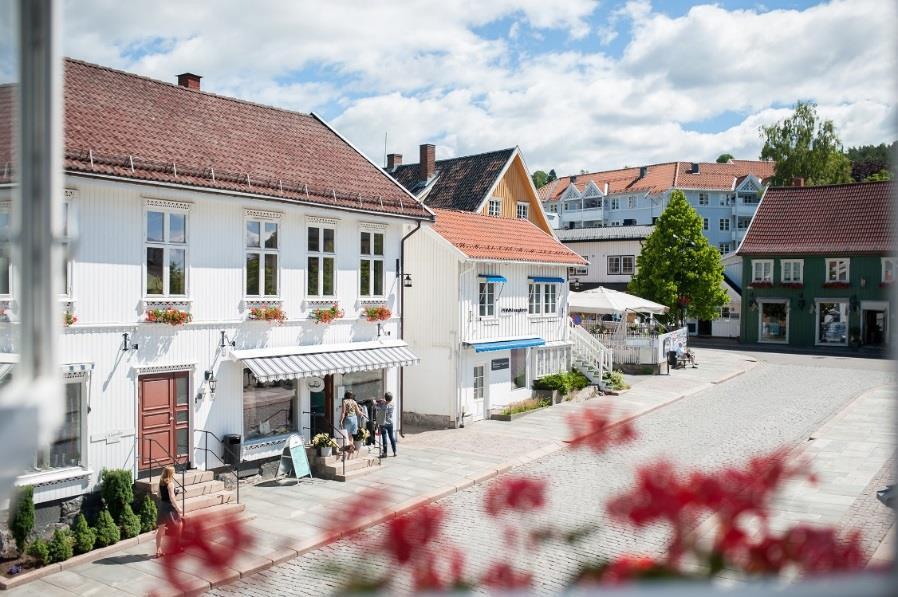 UTLEIEREGLEMENT FOR KOMMUNALE OMRÅDER OG LOKALER Veiledning og